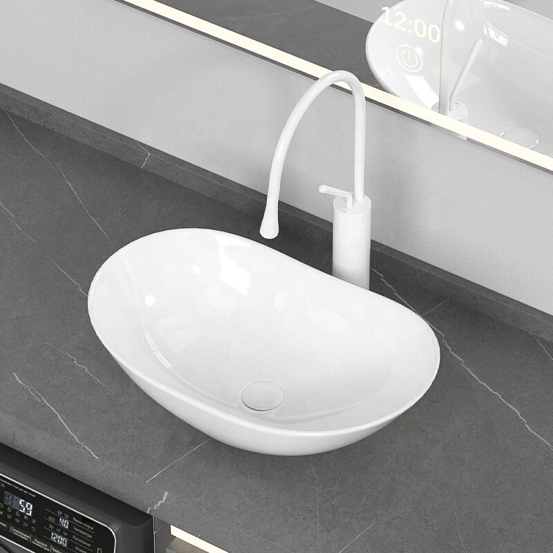 Bulk Ceramic Art Wash Basin Above Counter Mounted Bathroom Porcelain Vessel Sink Basin Bulk Ceramic Art Wash Basin Above Bulk Ceramic Art Wash Basin Above Counter Mounted Bathroom Porcelain Vessel Sink Basin