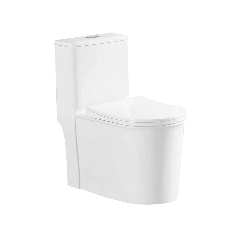 MOPO Dual Flush America Hot Sale cUPC Approval Floor Stand One-Piece Toilet China Sanitary Ware Supplier Bathroom Wc Ceramic One Piece Toilet MP 8662 MOPO Dual Flush America Hot Sale cUPC Approval Floor Stand One-Piece Toilet