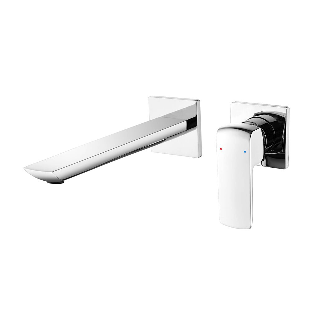 Chrome Finished Wall Mounted Single Handle Brass Basin Tap Factory Wholesale Mirror Plating Oiled Brushed Bathroom Faucet Mixer Chrome Finished Wall Mounted Single Handle Brass Chrome Finished Wall Mounted Single Handle Brass Basin Tap Factory Wholesale Mirror Plating Oiled Brushed Bathroom Faucet Mixer