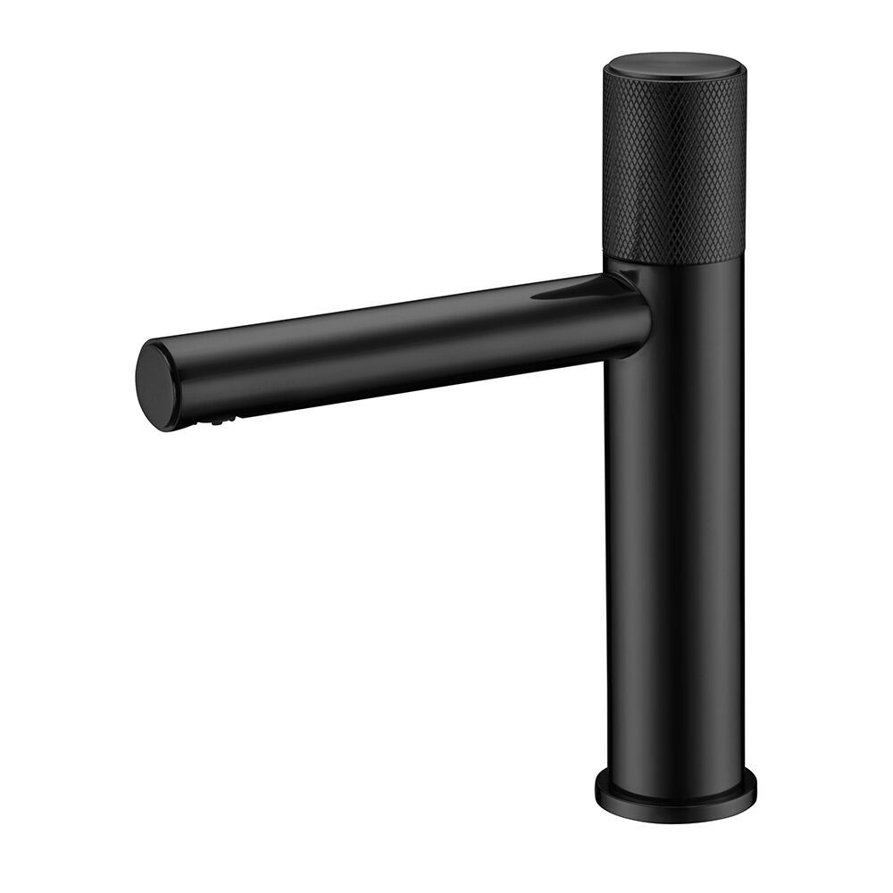 Contemporary Single-Handle Modern Bathroom Sink Vanity Simple Brass Basin Faucets with Ceramic Valve Black One-Handle Basin Taps Contemporary Single Handle Modern Bathroom Sink Vanity Contemporary Single-Handle Modern Bathroom Sink Vanity Simple Brass Basin Faucets with Ceramic Valve Black One-Handle Basin Taps