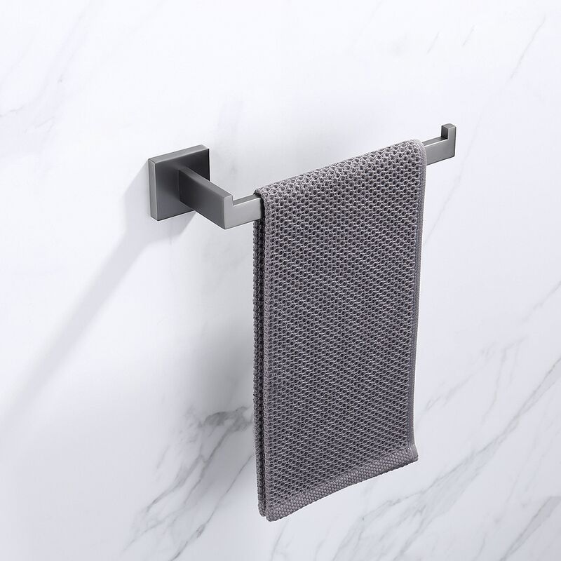 Customized Modern Single Towel Rings Rack for Bathroom and Kitchen for Hotel Use Customized Modern Single Towel Rings Rack Customized Modern Single Towel Rings Rack for Bathroom and Kitchen for Hotel Use
