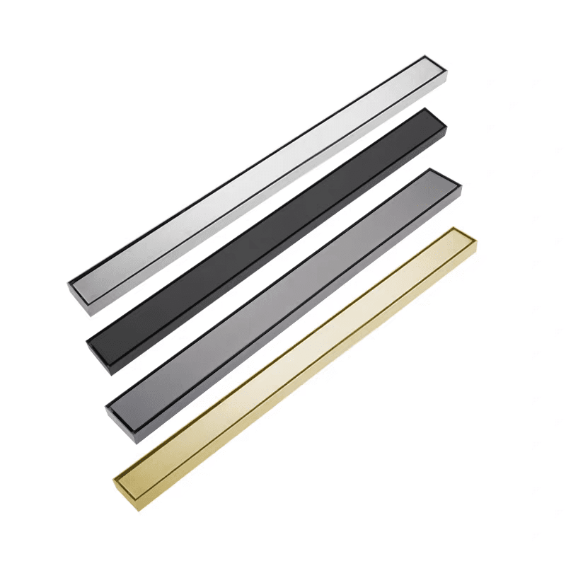 Customized Size Linear Shower Drainer 120cm Long Invisible Stainless Steel 304 Floor Drain Anti-odor Customized Size Linear Shower Drainer 120cm Customized Size Linear Shower Drainer 120cm Long Invisible Stainless Steel 304 Floor Drain Anti-odor
