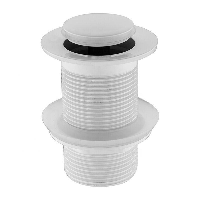 Factory Direct Sale High Quality Click Clack Wash Basin Pop up Waste Basin Drain Factory Direct Sale High Quality Click Factory Direct Sale High Quality Click Clack Wash Basin Pop up Waste Basin Drain