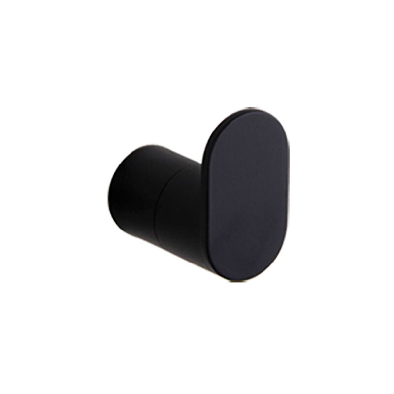 Factory Supply Bathroom Bedroom Matt Black Wall Mounted 304 Stainless Steel Towel Coat Hanging Clothes Robe Hook Factory Supply Bathroom Bedroom Matt Black Factory Supply Bathroom Bedroom Matt Black Wall Mounted 304 Stainless Steel Towel Coat Hanging Clothes Robe Hook