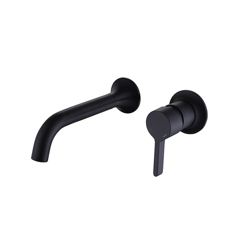 Factory Wholesale Price Brass Lavabo Wall Sink Faucet Bathroom olecranon Wall-Mounted Basin Faucet Factory Wholesale Price Brass Lavabo Wall Faucet Bathroom olecranon Wall Mounted Basin Faucet 1 Factory Wholesale Price Brass Lavabo Wall Sink Faucet Bathroom olecranon Wall-Mounted Basin Faucet