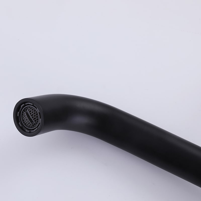Factory Wholesale Price Brass Lavabo Wall Sink Faucet Bathroom olecranon Wall-Mounted Basin Faucet Factory Wholesale Price Brass Lavabo Wall Faucet Bathroom olecranon Wall Mounted Basin Faucet 11 Factory Wholesale Price Brass Lavabo Wall Sink Faucet Bathroom olecranon Wall-Mounted Basin Faucet - Image 11