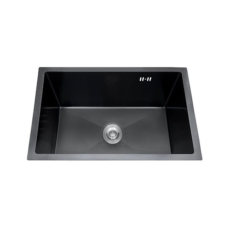 High End Intelligent Kitchen Utensils Waterfall Stainless Steel 304 Kitchen Sink with Multifunctional Faucet High End Intelligent Kitchen Utensils Waterfall Stainless High End Intelligent Kitchen Utensils Waterfall Stainless Steel 304 Kitchen Sink with Multifunctional Faucet