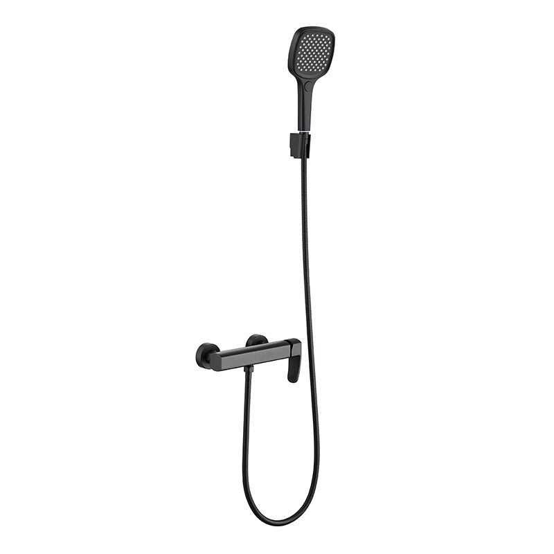 High Quality Brass Mixers Rainfall Shower Faucet Matte Black Bathroom Shower Set High Quality Brass Mixers Rainfall Shower Faucet Matte Black Bathroom Shower Set High Quality Brass Mixers Rainfall Shower Faucet Matte Black Bathroom Shower Set