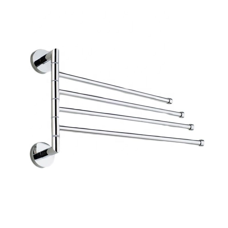 High Quality Hanging Tower Holder Brass Folding Movable Towel Rack for Bathroom High Quality Hanging Tower Holder Brass High Quality Hanging Tower Holder Brass Folding Movable Towel Rack for Bathroom