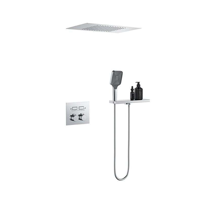 High Quality OEM ODM LOGO Botton Concealed Shower Mixer System With Hand Shower Thermostat High Quality OEM ODM LOGO Botton Concealed Mixer System With Hand Shower Thermostat High Quality OEM ODM LOGO Botton Concealed Shower Mixer System With Hand Shower Thermostat