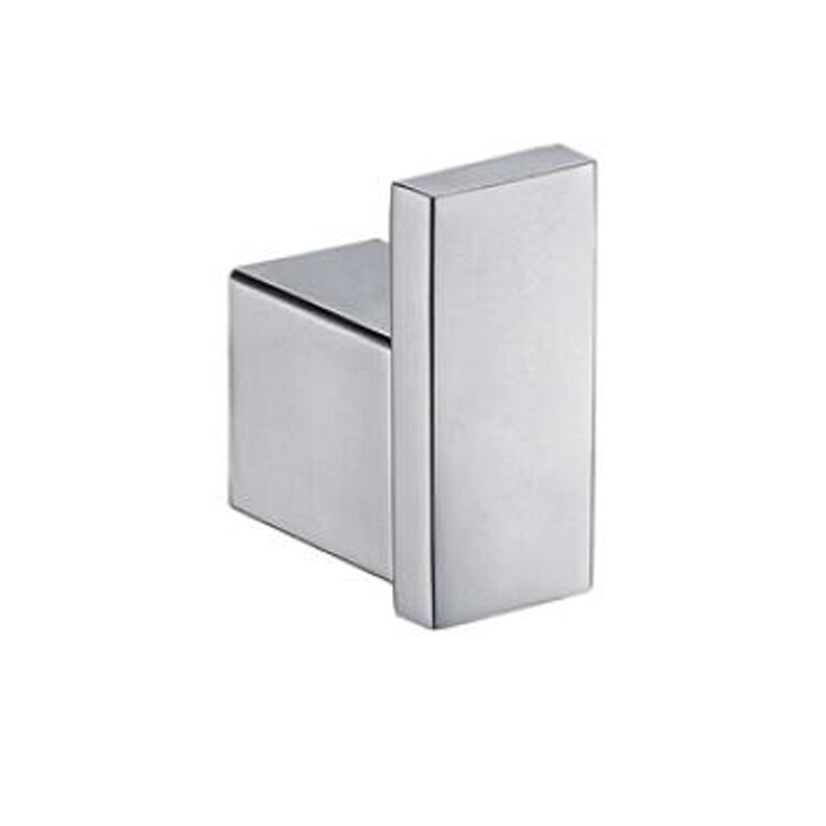 High Quality Wall Mount Kitchen Towel Hooks Bathroom Accessories 304 Stainless Steel Bathroom Robe Hook High Quality Wall Mount Kitchen Towel High Quality Wall Mount Kitchen Towel Hooks Bathroom Accessories 304 Stainless Steel Bathroom Robe Hook