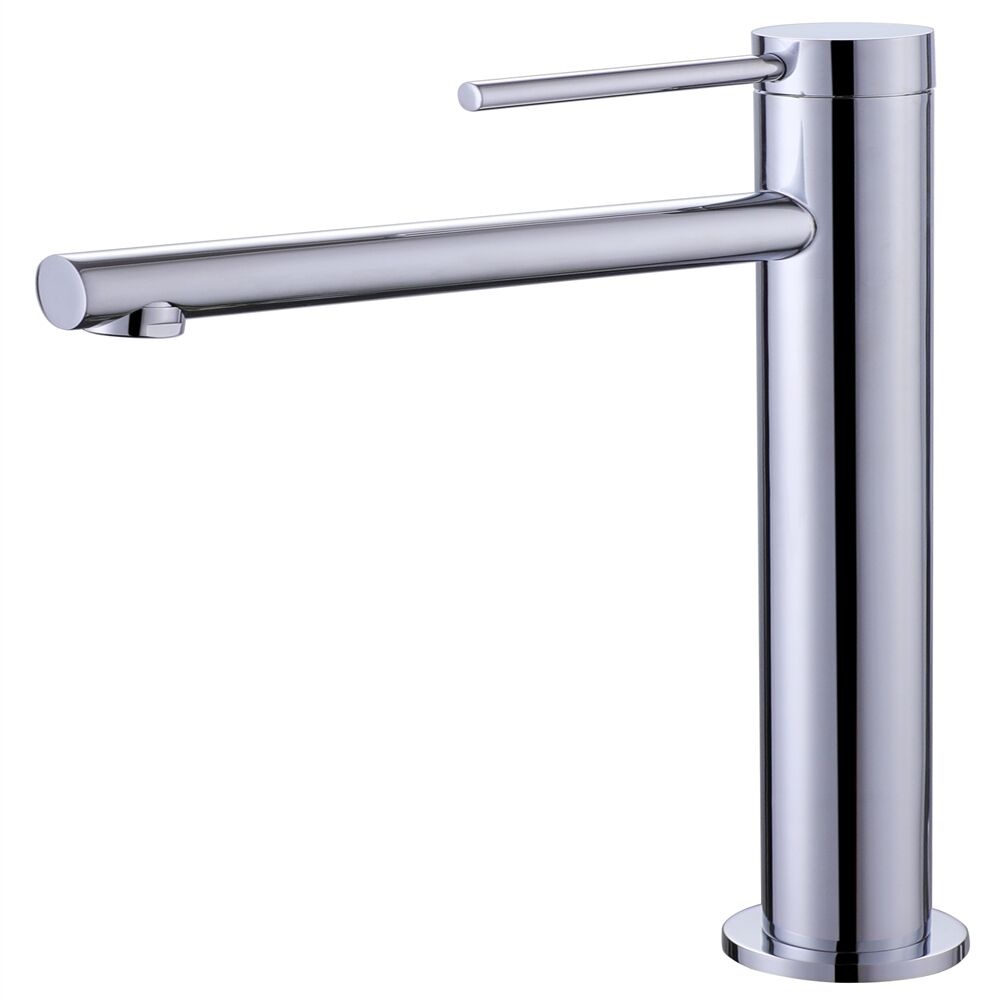 Hot Sale Modern Single-Handle Chrome Ceramic Cartridge Basin Faucet Tap Brass Bathroom Basin Tap Hot Sale Modern Single Handle Chrome Ceramic Hot Sale Modern Single-Handle Chrome Ceramic Cartridge Basin Faucet Tap Brass Bathroom Basin Tap