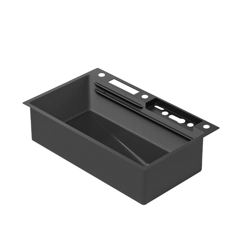 Hot Sale Temperature Display Piano Key Button Waterfall Smart Kitchen Sink SUS304 Nano Pull Out Sinks for the Kitchen Hot Sale Temperature Display Piano Key Button Hot Sale Temperature Display Piano Key Button Waterfall Smart Kitchen Sink SUS304 Nano Pull Out Sinks for the Kitchen