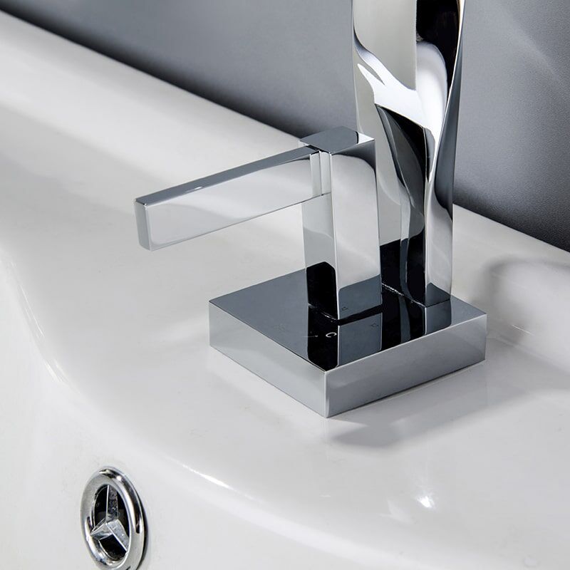 Luxurious Surface Design Modern Waterfall Bathroom sink Faucets Luxurious Surface Design Modern Tap Washbasin Waterfall Bathroom Faucets 2 Luxurious Surface Design Modern Waterfall Bathroom sink Faucets - Image 3