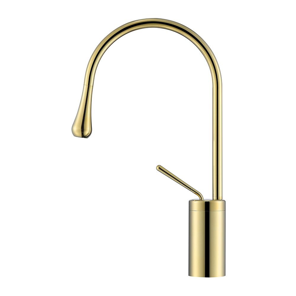 Luxury Design Golden Finished Deck Mounted Hot and Cold Hand Wash Basin Mixer Taps Luxury Design Golden Finished Deck Mounted Hot Luxury Design Golden Finished Deck Mounted Hot and Cold Hand Wash Basin Mixer Taps