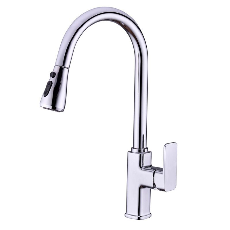 Wholesale Luxury Kitchen Faucet Spray Brass Sanitary Ware Kitchen Faucet Mixer Tap Kitchen Faucet Luxury Kitchen Faucet Spray Brass Sanitary Ware Kitchen Faucet Mixer Tap Kitchen Faucet MP RH7605 Wholesale Luxury Kitchen Faucet Spray Brass Sanitary Ware Kitchen Faucet Mixer Tap Kitchen Faucet