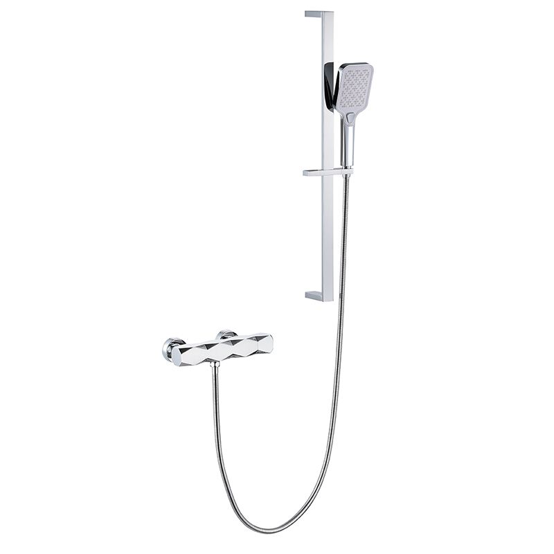 Luxury Style Shower Mixer Set Solid Brass Wall Mounted Hot and Cold Bathroom Faucets Luxury Style Shower Mixer Set Solid Brass Wall Mounted Hot and Cold Bathroom Faucets Luxury Style Shower Mixer Set Solid Brass Wall Mounted Hot and Cold Bathroom Faucets