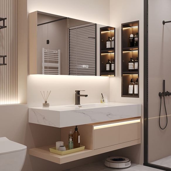 Factory Wholesale Mounted Mirrored Rock Vanities Cabinets Bathroom Cabinet MP BC 1041 Factory Wholesale Mounted Mirrored Rock Vanities Cabinets Bathroom Cabinet Factory Wholesale Mounted Mirrored Rock Vanities Cabinets Bathroom Cabinet