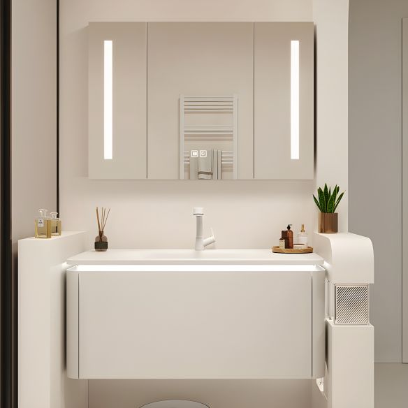New Bathroom Single Sink Wooden Medicine Cabinet Bathroom Cabinet Vanity MP BC 1048 New Bathroom Single Sink Wooden Medicine Cabinet Bathroom Cabinet Vanity New Bathroom Single Sink Wooden Medicine Cabinet Bathroom Cabinet Vanity