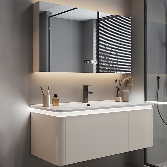 Luxury Bathroom Vanities with Sink and Mirrors Bathroom Cabinet MP BC 1095 Luxury Bathroom Vanities with Sink and Mirrors Bathroom Cabinet Luxury Bathroom Vanities with Sink and Mirrors Bathroom Cabinet