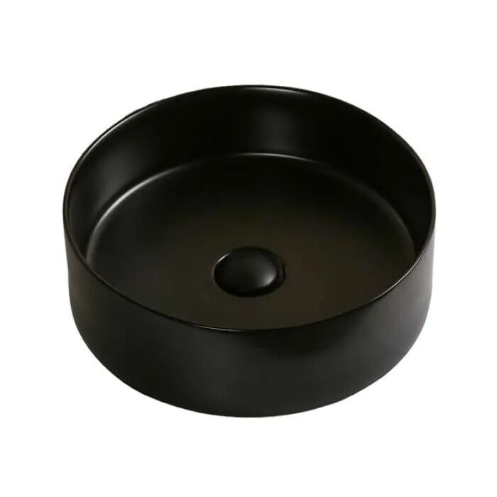 Basin Factory Wholesale Edison Ceramic Above Counter Basin Black MP BS 1035 China Basin Factory Wholesale Edison Ceramic Above Counter Basin Black Basin Factory Wholesale Edison Ceramic Above Counter Basin Black