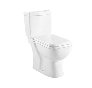 Sanitary Ware Wholesale square 2PC toilet bowl MP C614 China Sanitary Ware wholesale square 2PC toilet bowl 1 Sanitary Ware Wholesale square 2PC toilet bowl