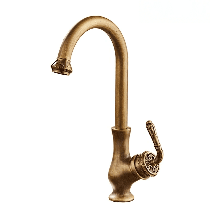 High Quality Brass Kitchen Single Handle Sink Faucets MP KF 10106 High Quality Brass Kitchen Single Handle Sink Faucets High Quality Brass Kitchen Single Handle Sink Faucets