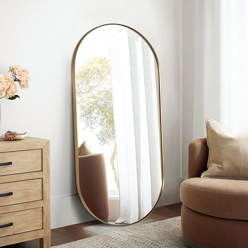 Full Body Mirror Wall-mounted Aluminum Alloy Dressing Mirror MP LM 1053 Full Body Mirror Wall mounted Aluminum Alloy Dressing Mirror Full Body Mirror Wall-mounted Aluminum Alloy Dressing Mirror