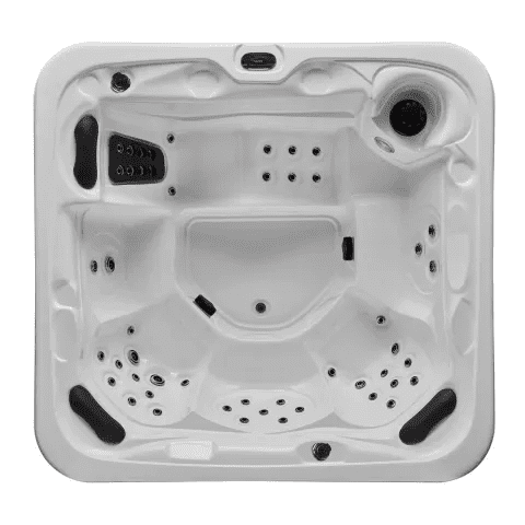 5-Adult Freestanding Acrylic Spa Tub Whirlpool Massage Feature MP LS E0155 5 Adult Freestanding Acrylic Spa Tub Whirlpool Massage Feature 5-Adult Freestanding Acrylic Spa Tub Whirlpool Massage Feature