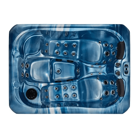 3 Persons Promotional Fashion Outdoor Massage Whirlpool Spa Tub For Garden MP LS E07 3 Persons Promotional Fashion Outdoor Massage Whirlpool Spa Tub For Garden 3 Persons Promotional Fashion Outdoor Massage Whirlpool Spa Tub For Garden