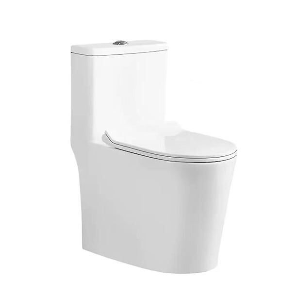 Modern Household One Piece Ceramic WC Toilet MP OP 1020 Modern Household One Piece Ceramic WC Toilet Modern Household One Piece Ceramic WC Toilet