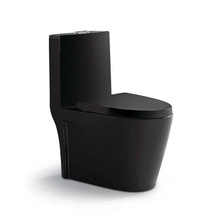 Medyag America One Piece Toilets Matte Black MP OP 1051 Medyag America One Piece Toilets Matte Black Medyag America One Piece Toilets Matte Black