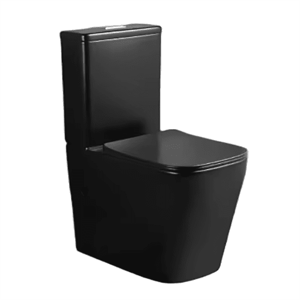 Black Bathroom Furniture Sanitary Ware One piece Toilet MP OP 1056 Black Bathroom Furniture Sanitary Ware One piece Toilet Black Bathroom Furniture Sanitary Ware One piece Toilet
