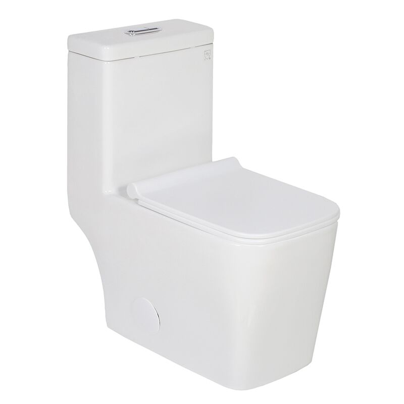 Sanitary Ware Modern Ceramic Siphon One Piece Toilet MP OR 2139 Sanitary Ware Modern Ceramic Siphon One Piece Toilet Sanitary Ware Modern Ceramic Siphon One Piece Toilet