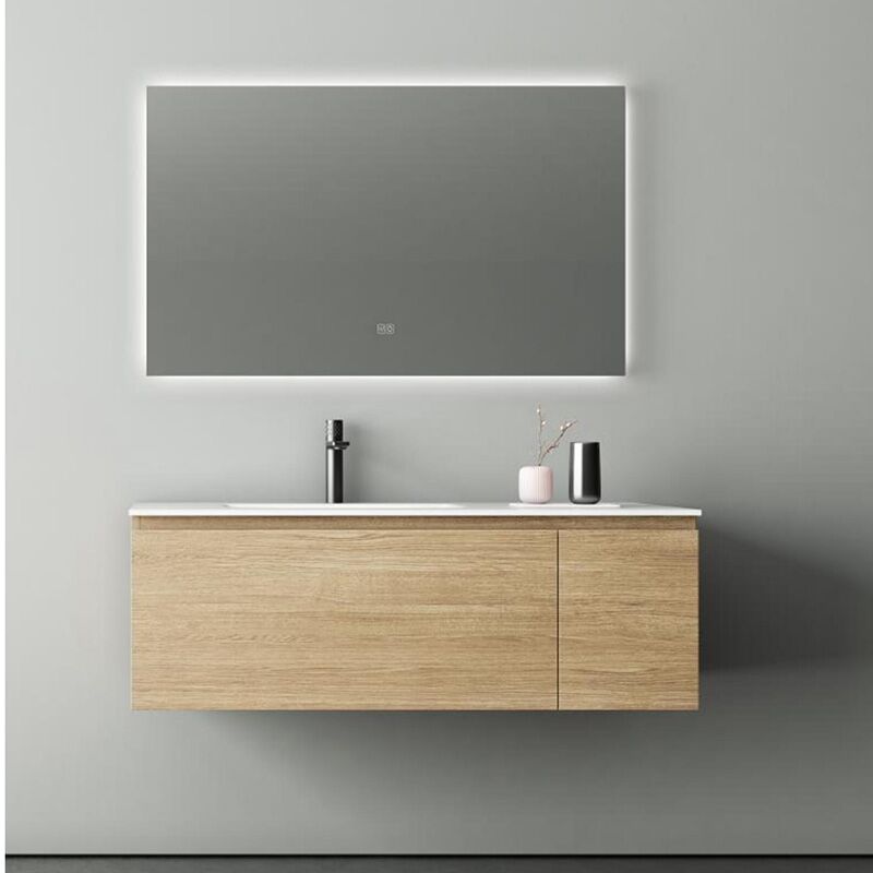 Modern Luxury Wall Mount Floating Cabinet Bathroom Vanity MP RM2664 Modern Luxury Wall Mount Floating Cabinet Bathroom Vanity Modern Luxury Wall Mount Floating Cabinet Bathroom Vanity