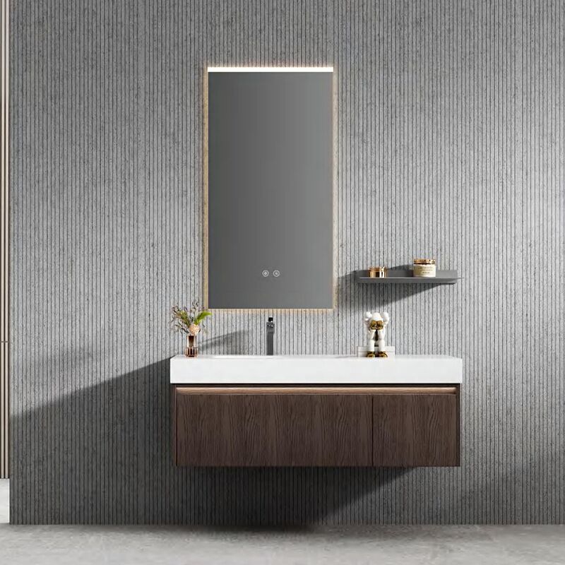 Stone Rock Slab Ceramic Undercounter Sink Watertight Bathroom Vanities MP RM2686 Stone Rock Slab Ceramic Undercounter Sink Watertight Bathroom Vanities Stone Rock Slab Ceramic Undercounter Sink Watertight Bathroom Vanities