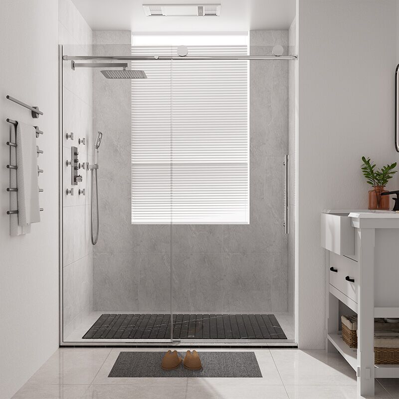 Aluminum Profile Stainless Steel Shower Door MP SD1035 Aluminum Profile Stainless Steel Shower Door Aluminum Profile Stainless Steel Shower Door