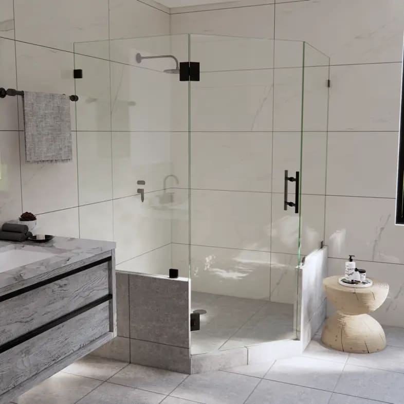 Commercial-Grade Frameless Hinge Shower Doors Wholesale Rates, Factory Direct Sales MP SDL 1010 Commercial Grade Frameless Hinge Shower Doors Wholesale Rates Factory Direct Sales Commercial-Grade Frameless Hinge Shower Doors Wholesale Rates, Factory Direct Sales