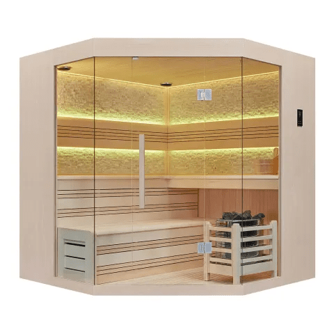 Wholesale New Features Indoor Red Cedar 3-6 Person Trend Sauna MP SR E0106 Wholesale New Features Indoor Red Cedar 3 6 Person Trend Sauna Wholesale New Features Indoor Red Cedar 3-6 Person Trend Sauna