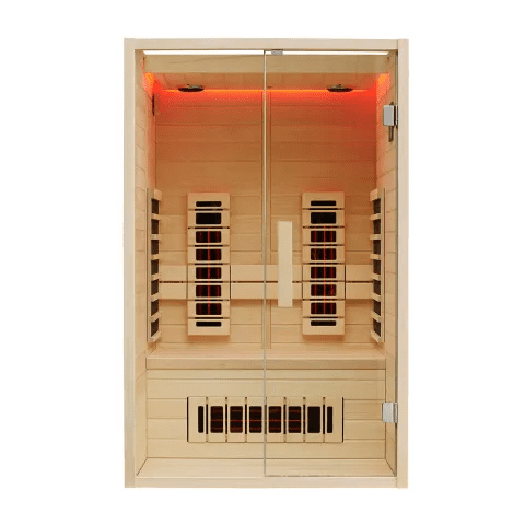 3 Person Infrared Sauna Red Light Therapy Dry Finland Indoor Sauna MP SR E017 3 Person Infrared Sauna Red Light Therapy Dry Finland Indoor Sauna 3 Person Infrared Sauna Red Light Therapy Dry Finland Indoor Sauna