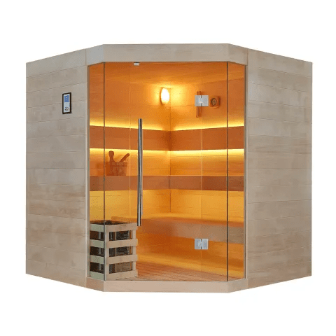 Traditional Indoor Sauna Room Corner Steam Sauna Room MP SR E04 Traditional Indoor Sauna Room Corner Steam Sauna Room Traditional Indoor Sauna Room Corner Steam Sauna Room