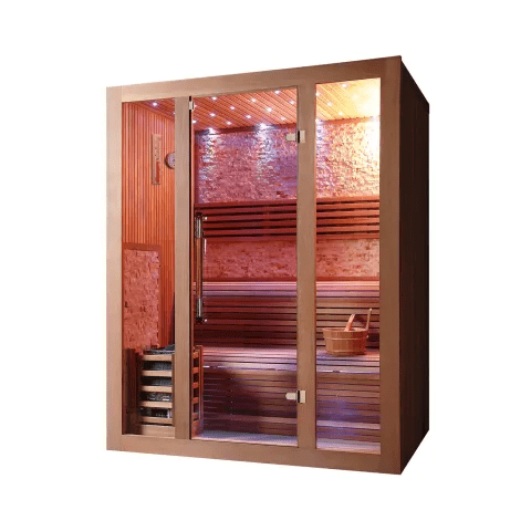 2 Person Indoor Dry Wooden Far Infrared Sauna Room MP SR E076 2 Person Indoor Dry Wooden Far Infrared Sauna Room 2 Person Indoor Dry Wooden Far Infrared Sauna Room