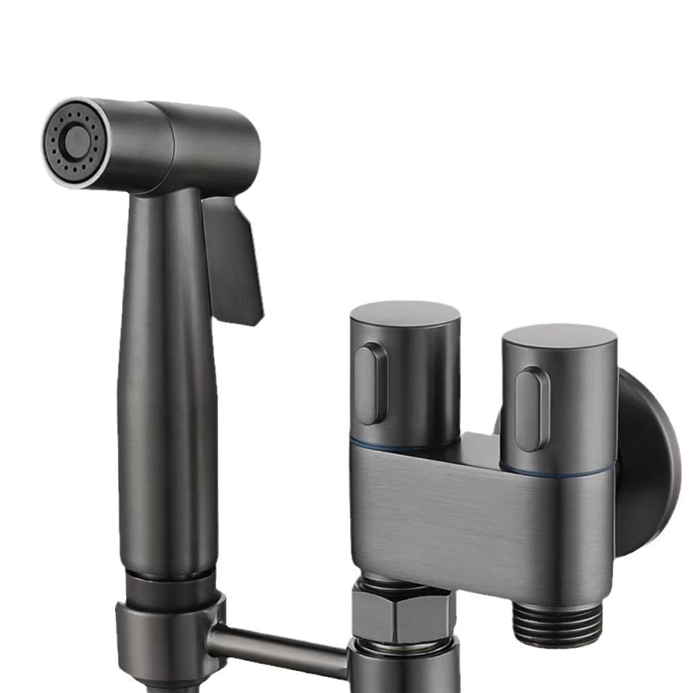 High Pressure Spray Gun Bidet Toilet Cleaner Set Toilet Companion Flusher MP TS 101 High Pressure Spray Gun Bidet Toilet Cleaner Set Toilet Companion Flusher High Pressure Spray Gun Bidet Toilet Cleaner Set Toilet Companion Flusher