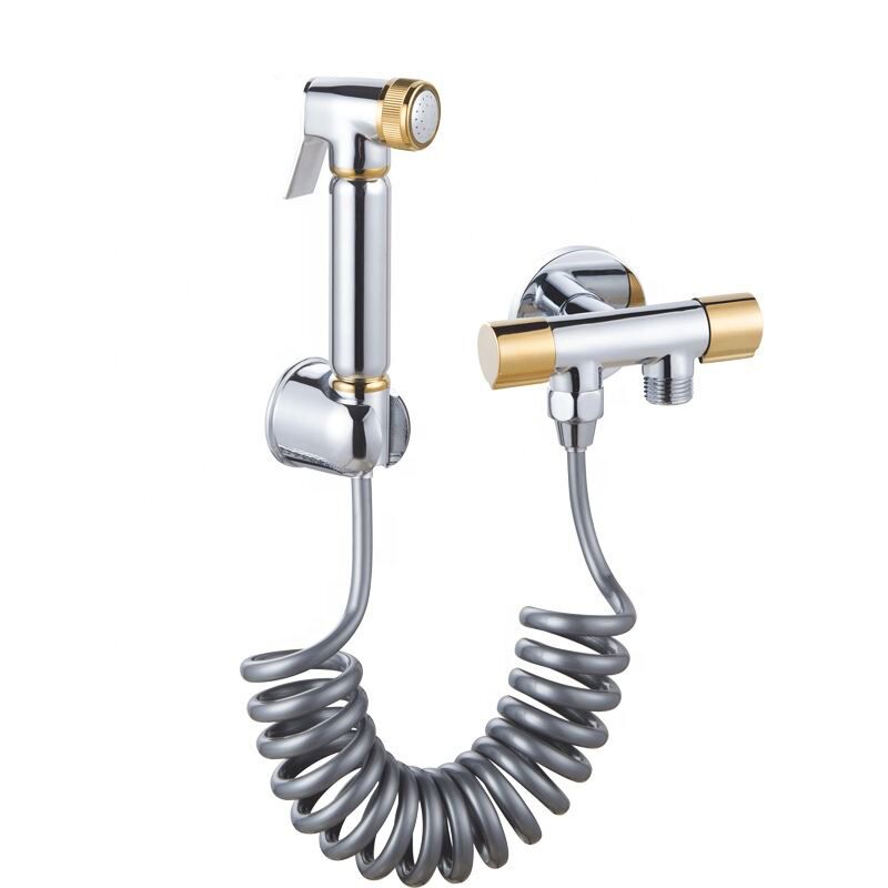 Wholesale Handheld Portable Cleaning Sprayer Bidet Faucet Accessories MP TS 1037 Wholesale Handheld Portable Cleaning Sprayer Bidet Faucet Accessories Wholesale Handheld Portable Cleaning Sprayer Bidet Faucet Accessories