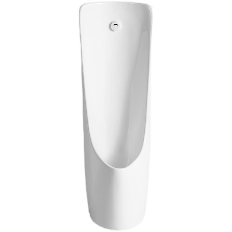 Modern Design Automatic Flushing One Piece Male Urinal MP U 1023 Modern Design Automatic Flushing One Piece Male Urinal Modern Design Automatic Flushing One Piece Male Urinal
