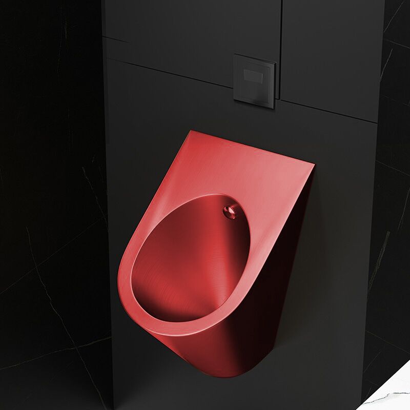 Intelligent Urinal Flush Sensor Modern Bathroom Wall Mounted Urinals MP U 1035 Intelligent Urinal Flush Sensor Modern Bathroom Wall Mounted Urinals Intelligent Urinal Flush Sensor Modern Bathroom Wall Mounted Urinals