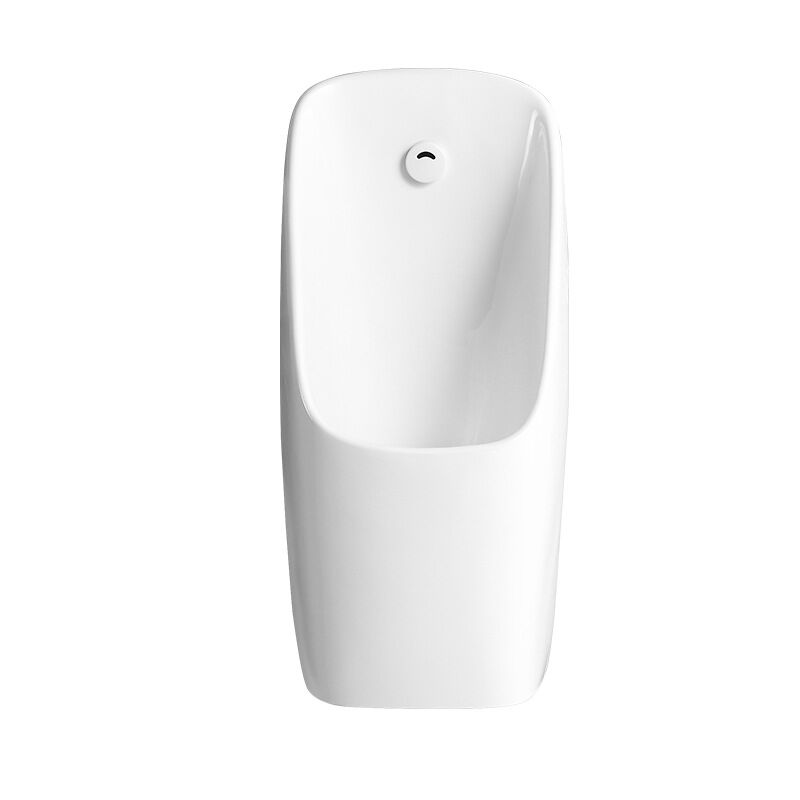 Integrated Automatic Flushing Ceramic Male Urinal MP U 1042 Integrated Automatic Flushing Ceramic Male Urinal Integrated Automatic Flushing Ceramic Male Urinal