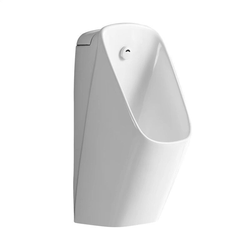 Hotel Auto Flushing wall mounted ceramic Urinal MP U 1063 Hotel Auto Flushing wall mounted ceramic Urinal Hotel Auto Flushing wall mounted ceramic Urinal