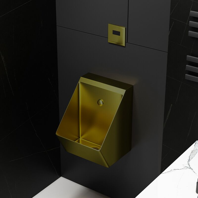 Bathroom 304 Stainless Steel Wall Mounted Urinal Toilet Urinals MP U 1069 Bathroom 304 Stainless Steel Wall Mounted Urinal Toilet Urinals Bathroom 304 Stainless Steel Wall Mounted Urinal Toilet Urinals