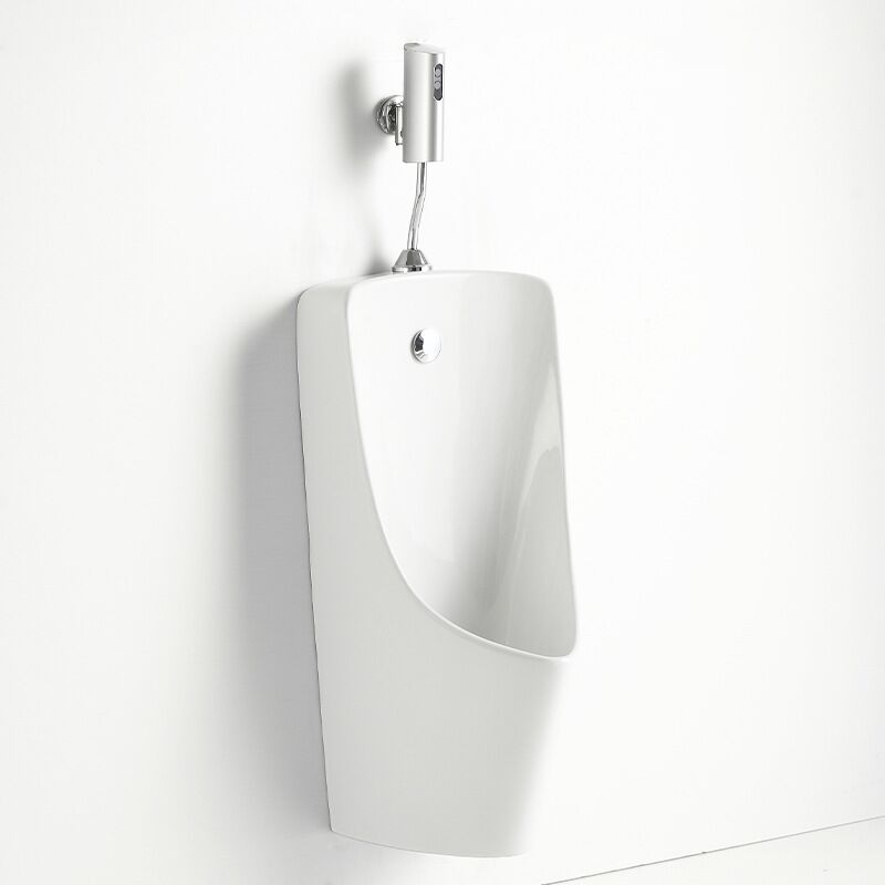 Wholesale Top Flushing Automatic Wall Hung Integrated Ceramic Urinal MP U 1071 Wholesale Top Flushing Automatic Wall Hung Integrated Ceramic Urinal Wholesale Top Flushing Automatic Wall Hung Integrated Ceramic Urinal